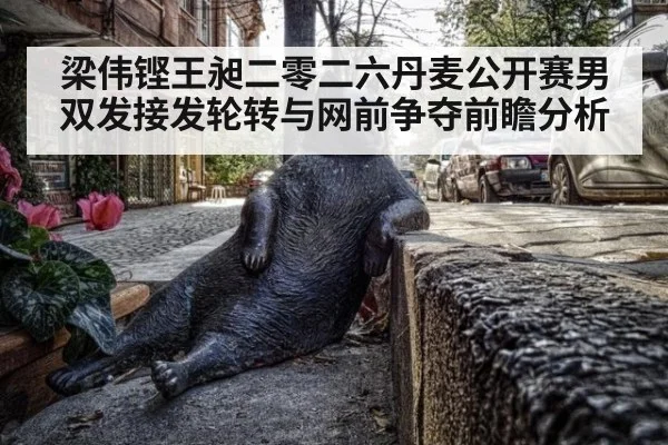 梁伟铿王昶二零二六丹麦公开赛男双发接发轮转与网前争夺前瞻分析