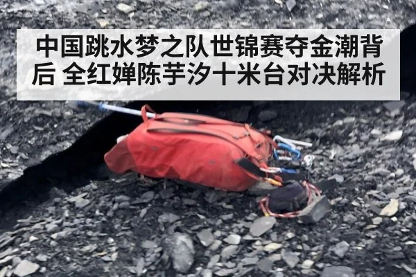 中国跳水梦之队世锦赛夺金潮背后 全红婵陈芋汐十米台对决解析